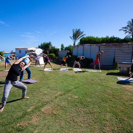 Magic Beach Hotel Hurghada Zewnętrze zdjęcie