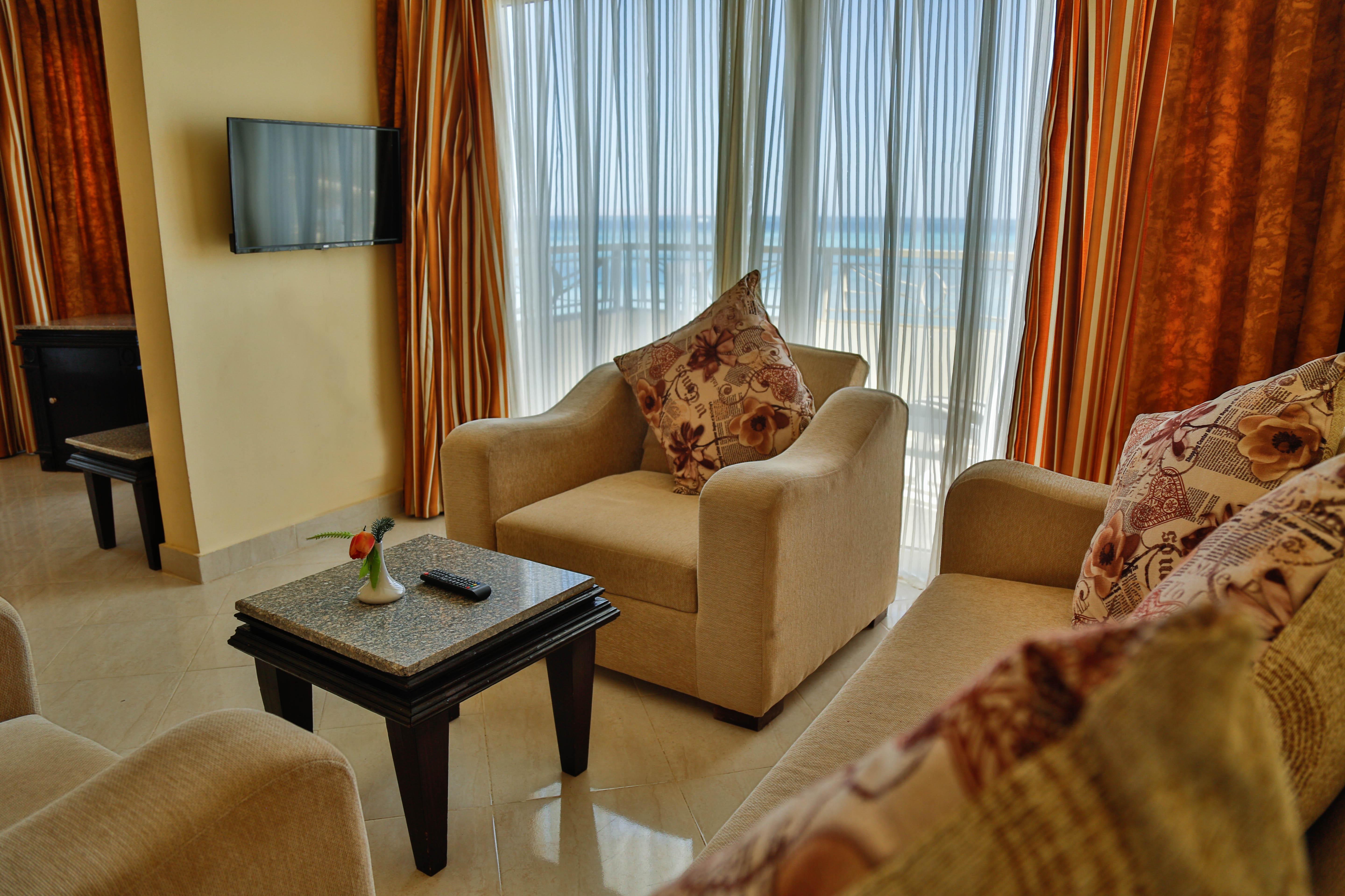 Magic Beach Hotel Hurghada Zewnętrze zdjęcie