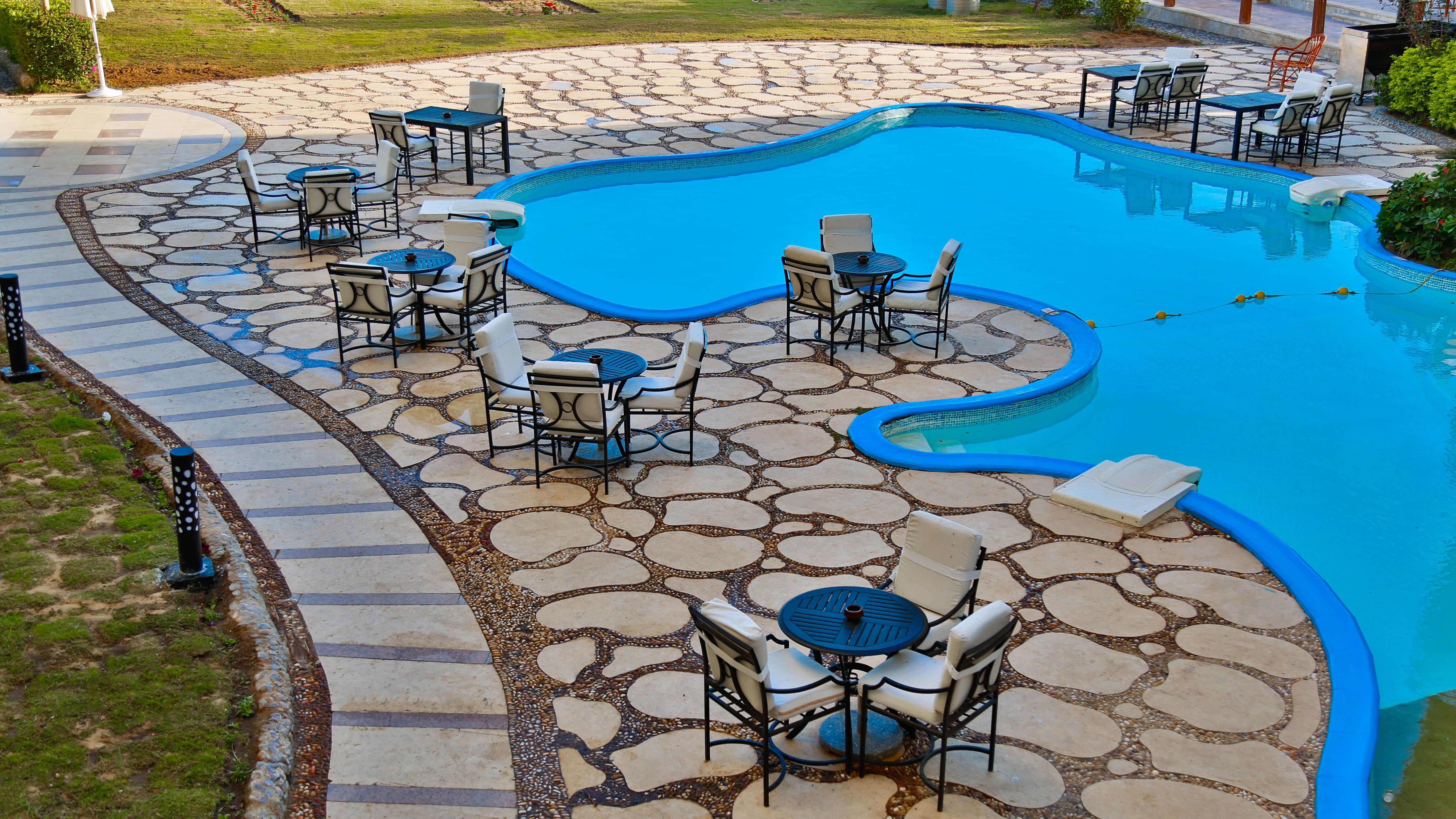 Magic Beach Hotel Hurghada Zewnętrze zdjęcie
