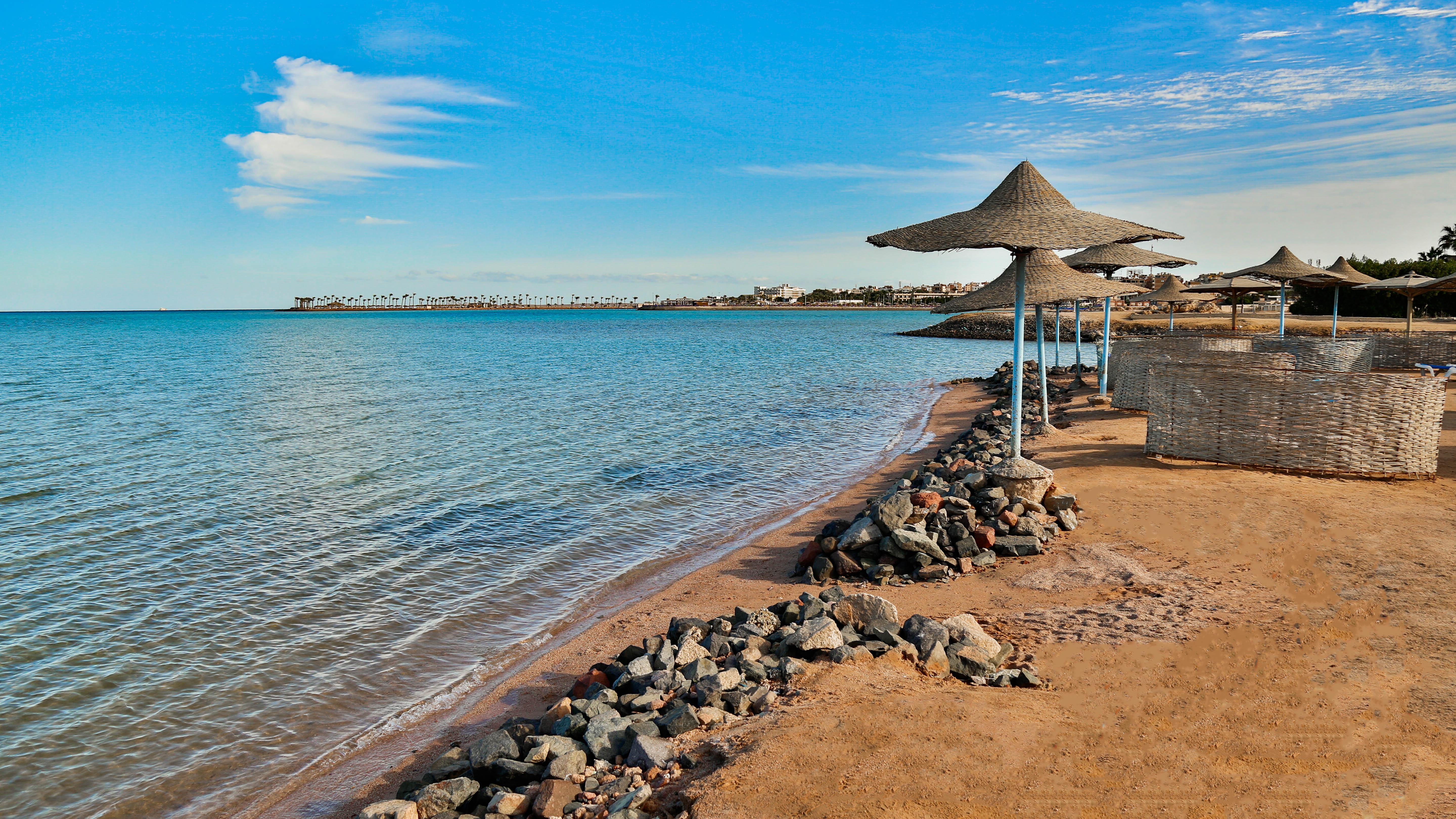 Magic Beach Hotel Hurghada Zewnętrze zdjęcie