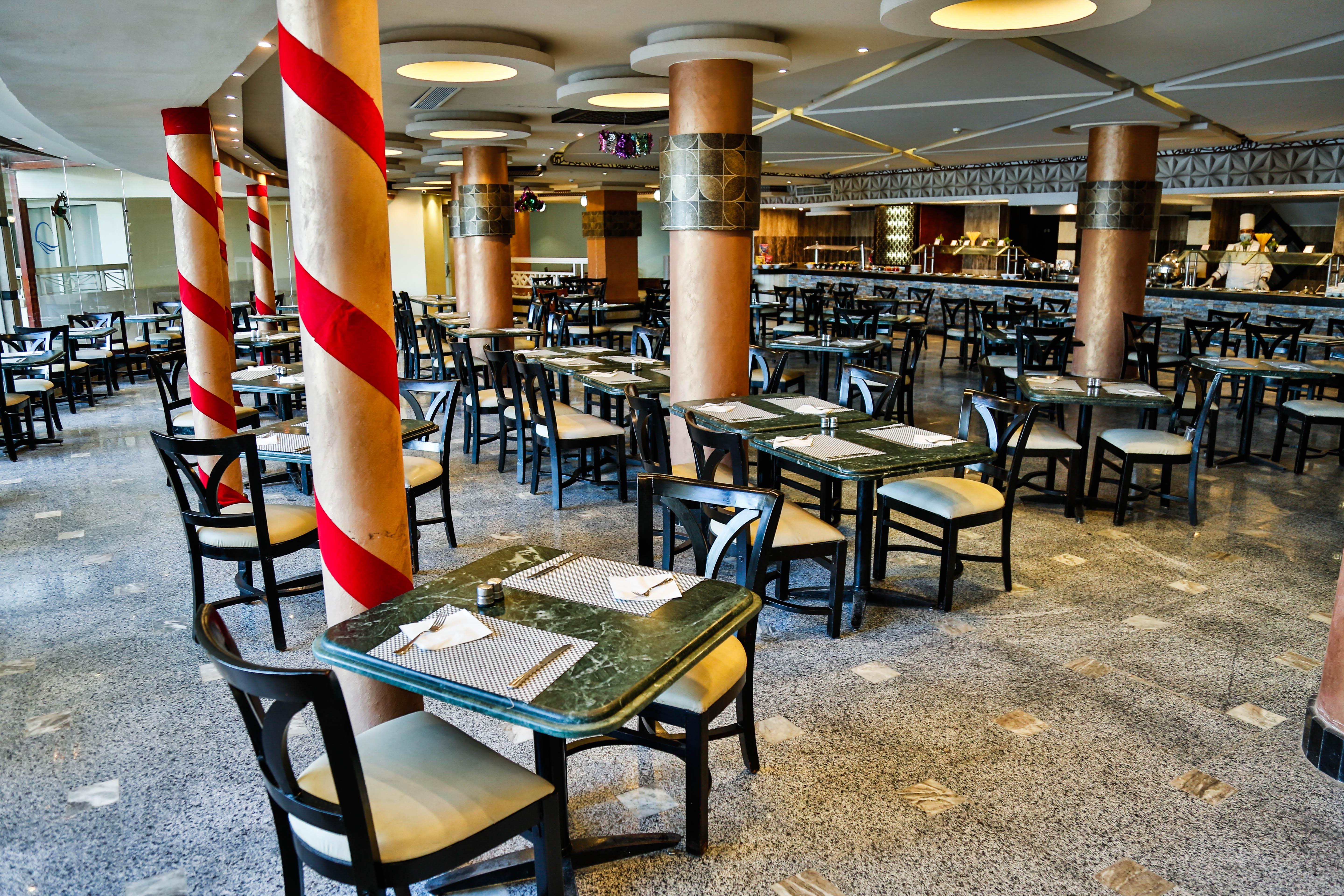 Magic Beach Hotel Hurghada Zewnętrze zdjęcie