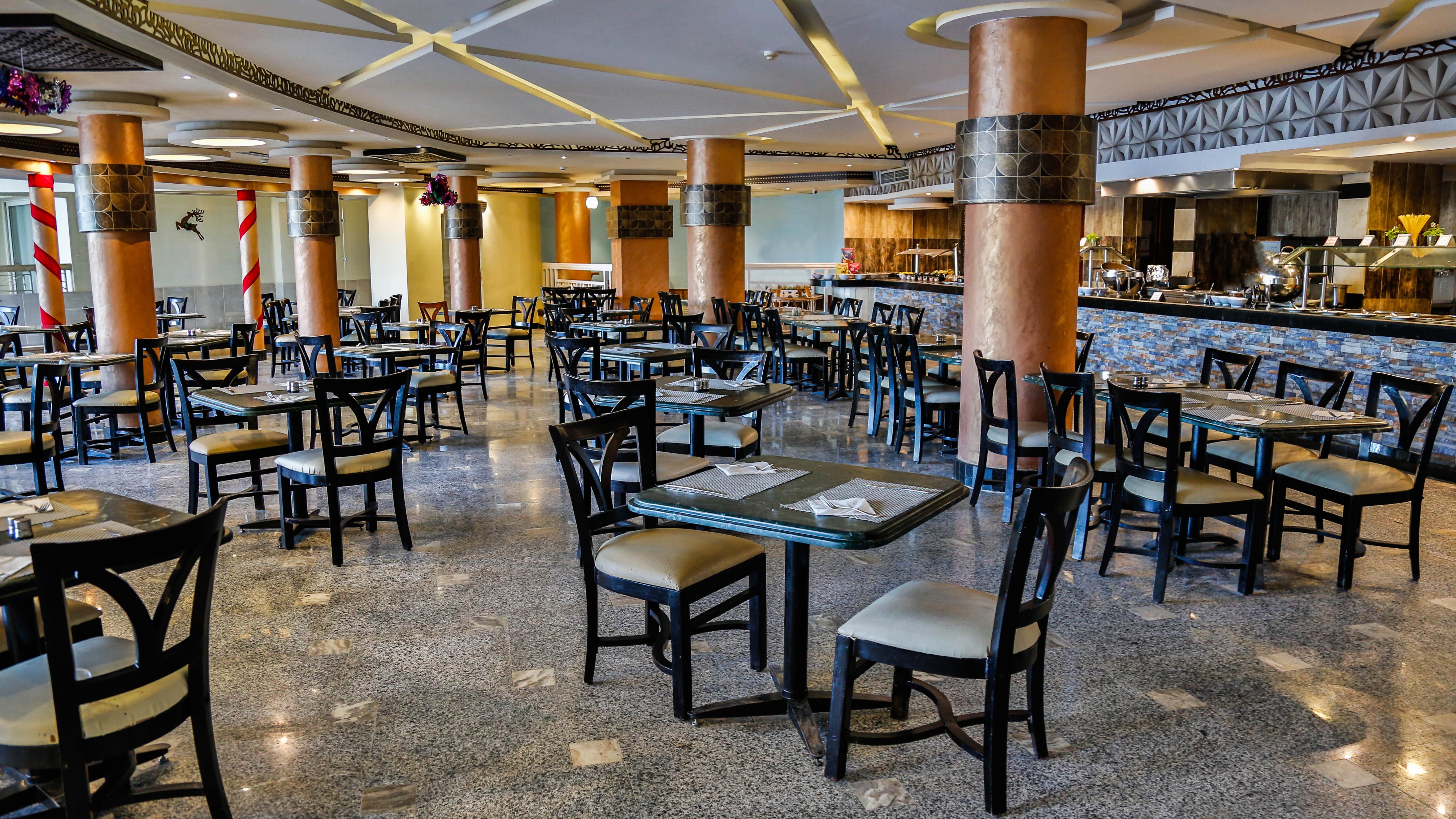 Magic Beach Hotel Hurghada Zewnętrze zdjęcie