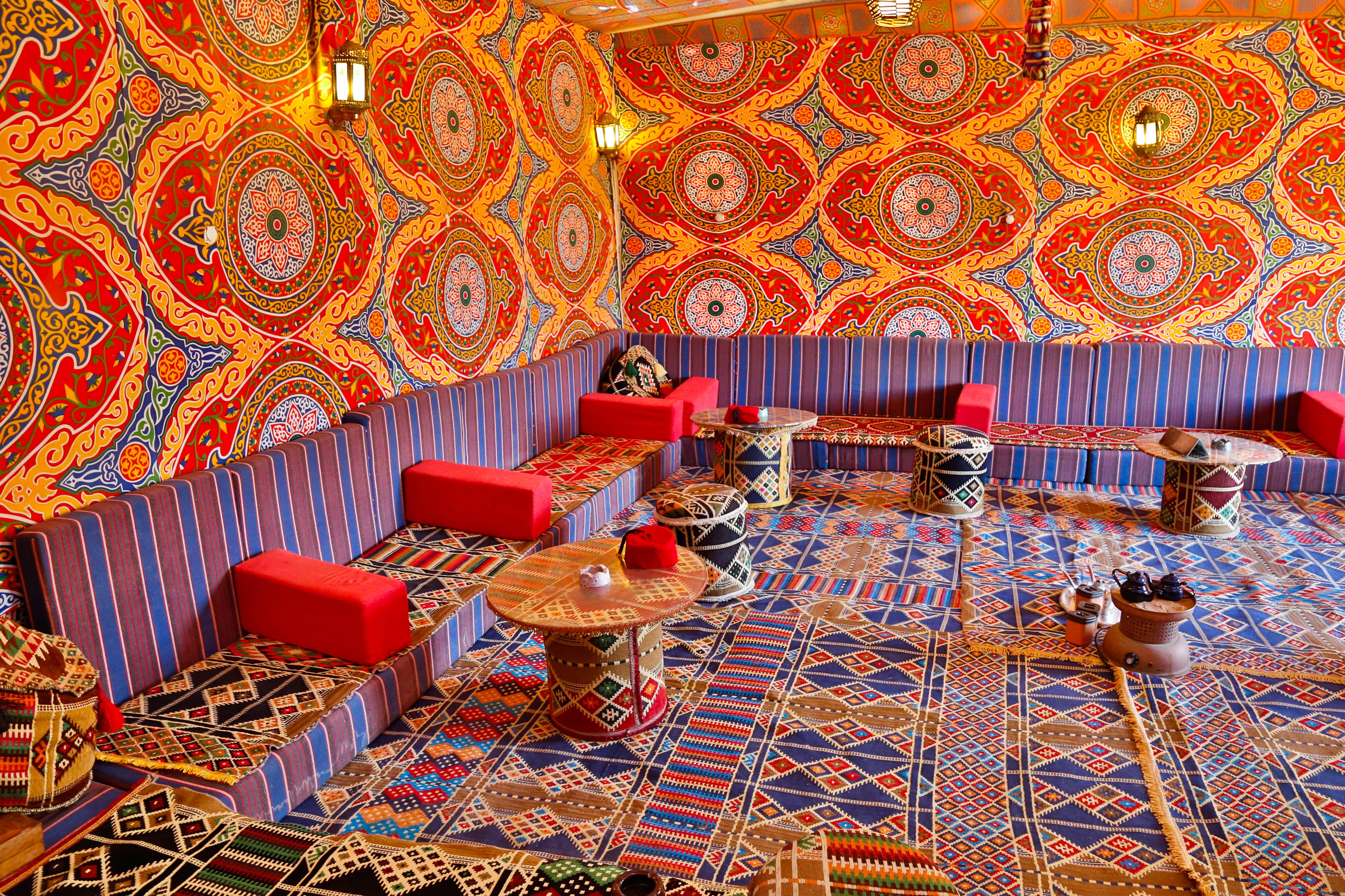Magic Beach Hotel Hurghada Zewnętrze zdjęcie