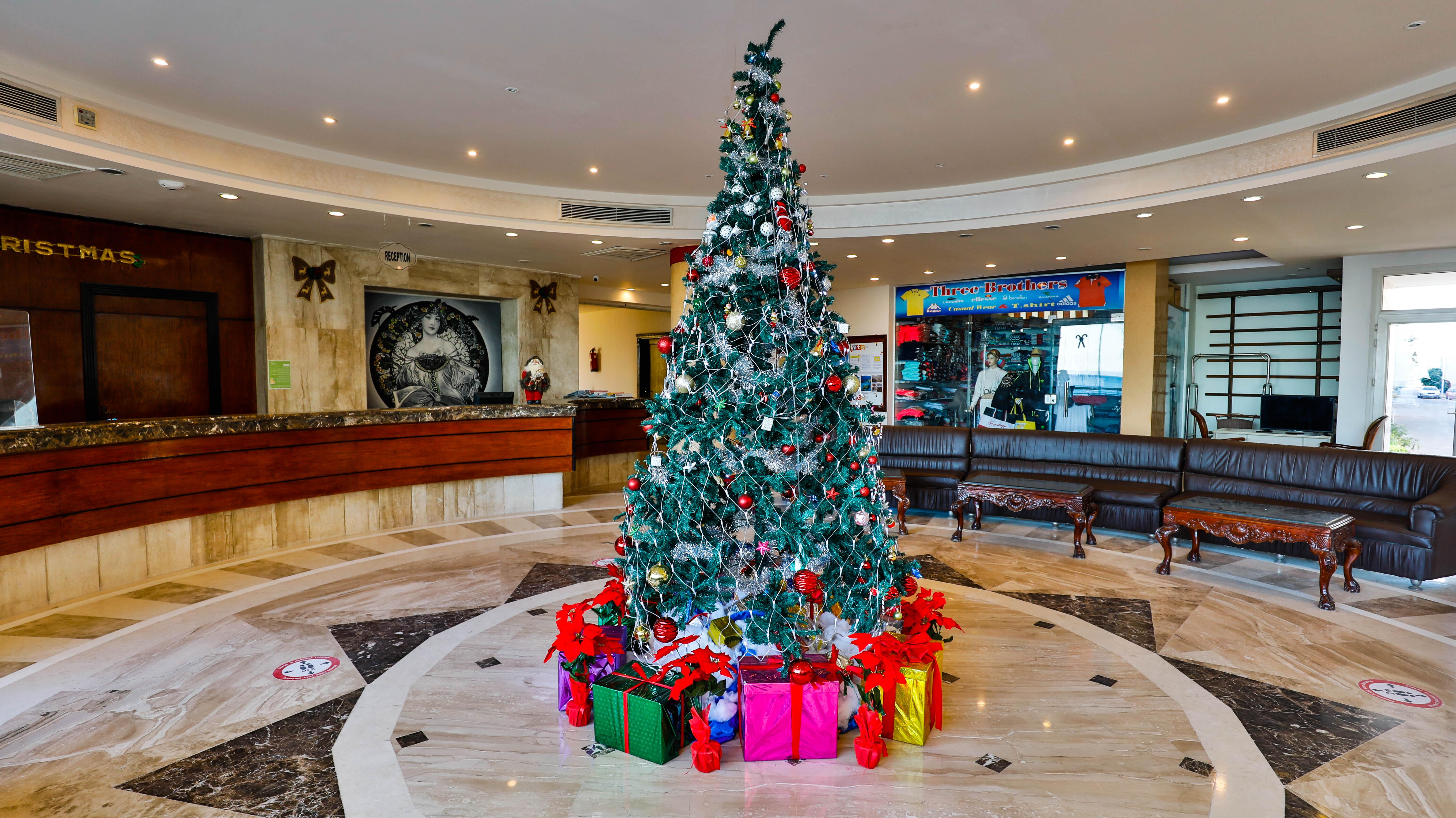 Magic Beach Hotel Hurghada Zewnętrze zdjęcie