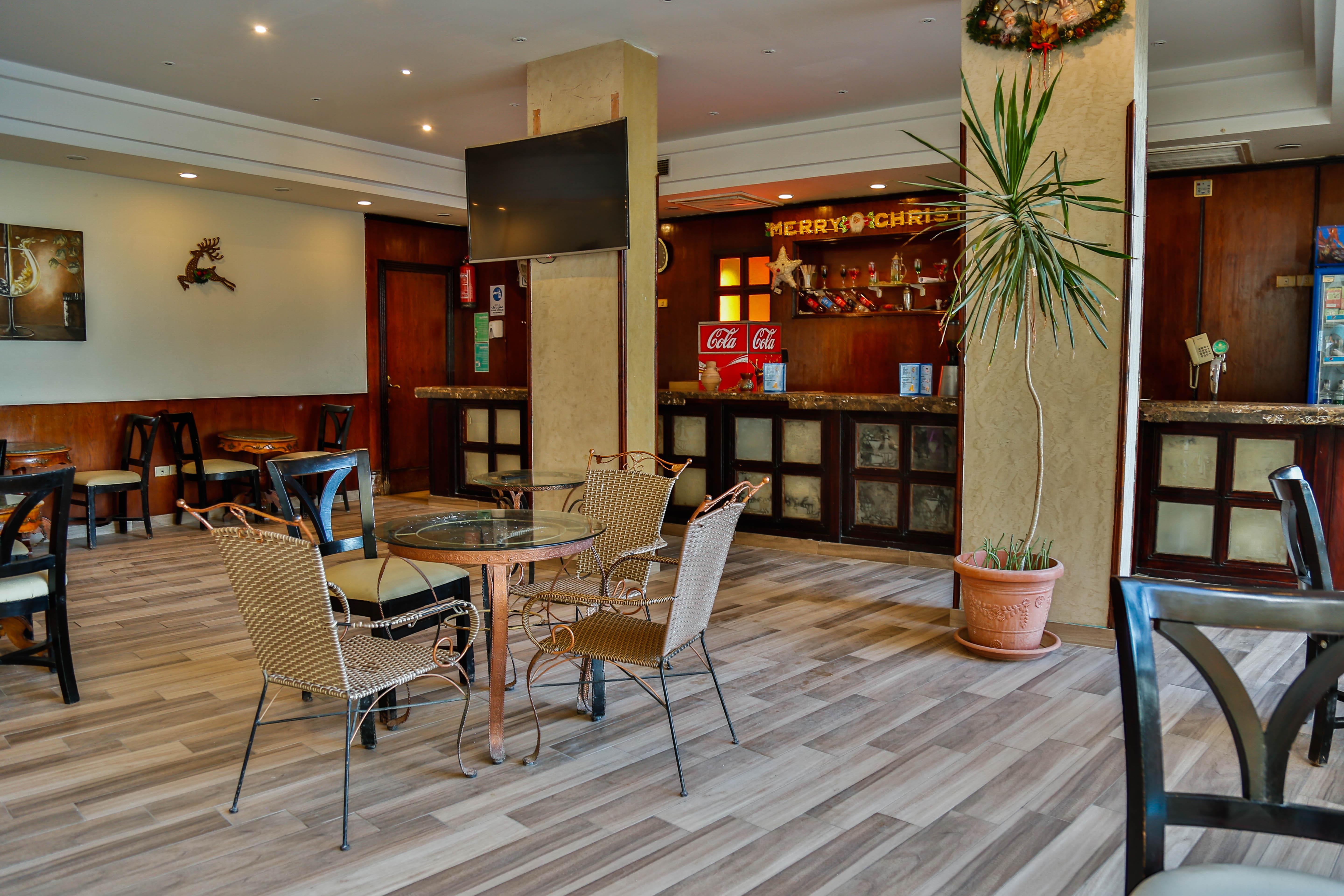 Magic Beach Hotel Hurghada Zewnętrze zdjęcie
