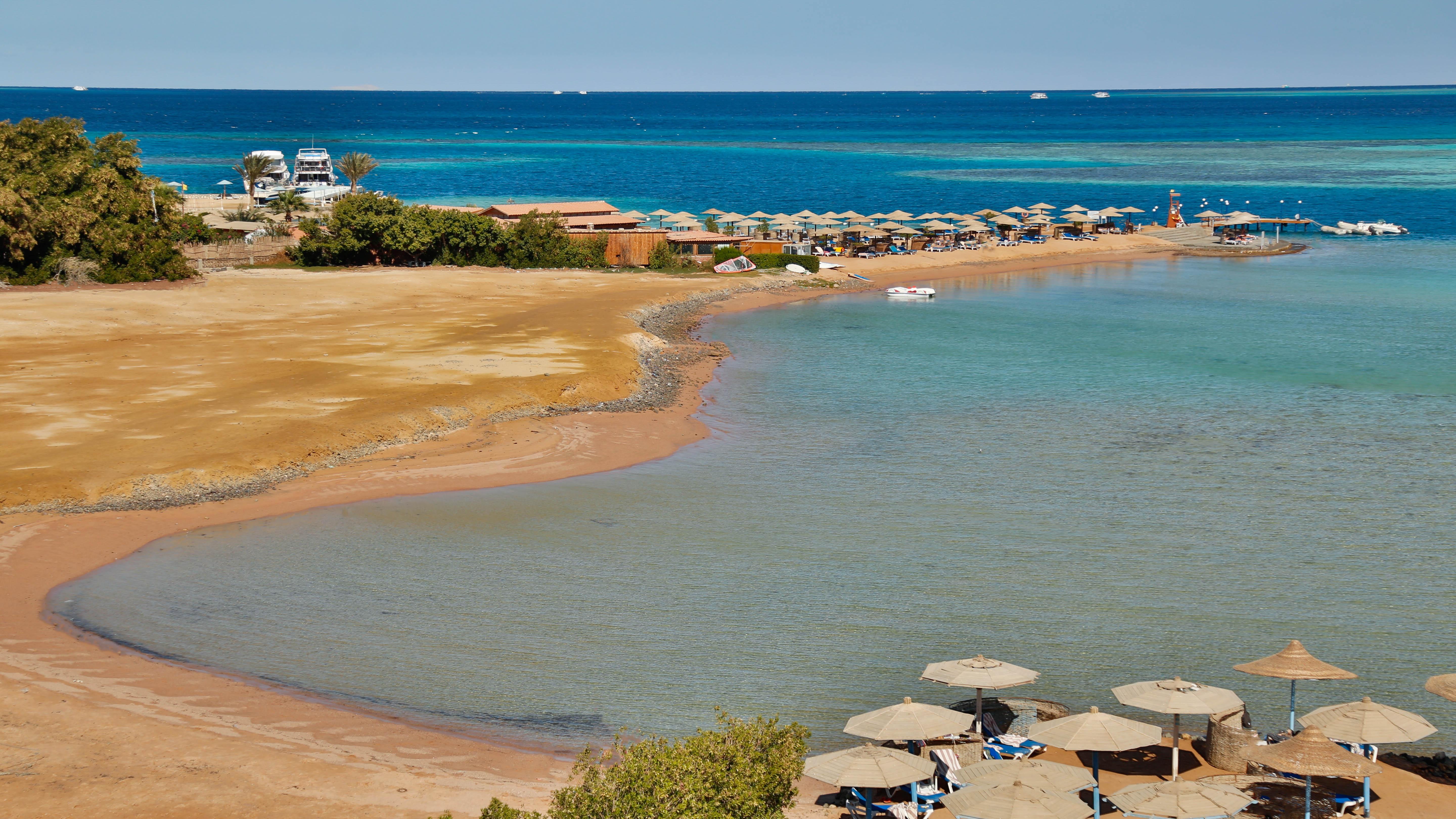 Magic Beach Hotel Hurghada Zewnętrze zdjęcie