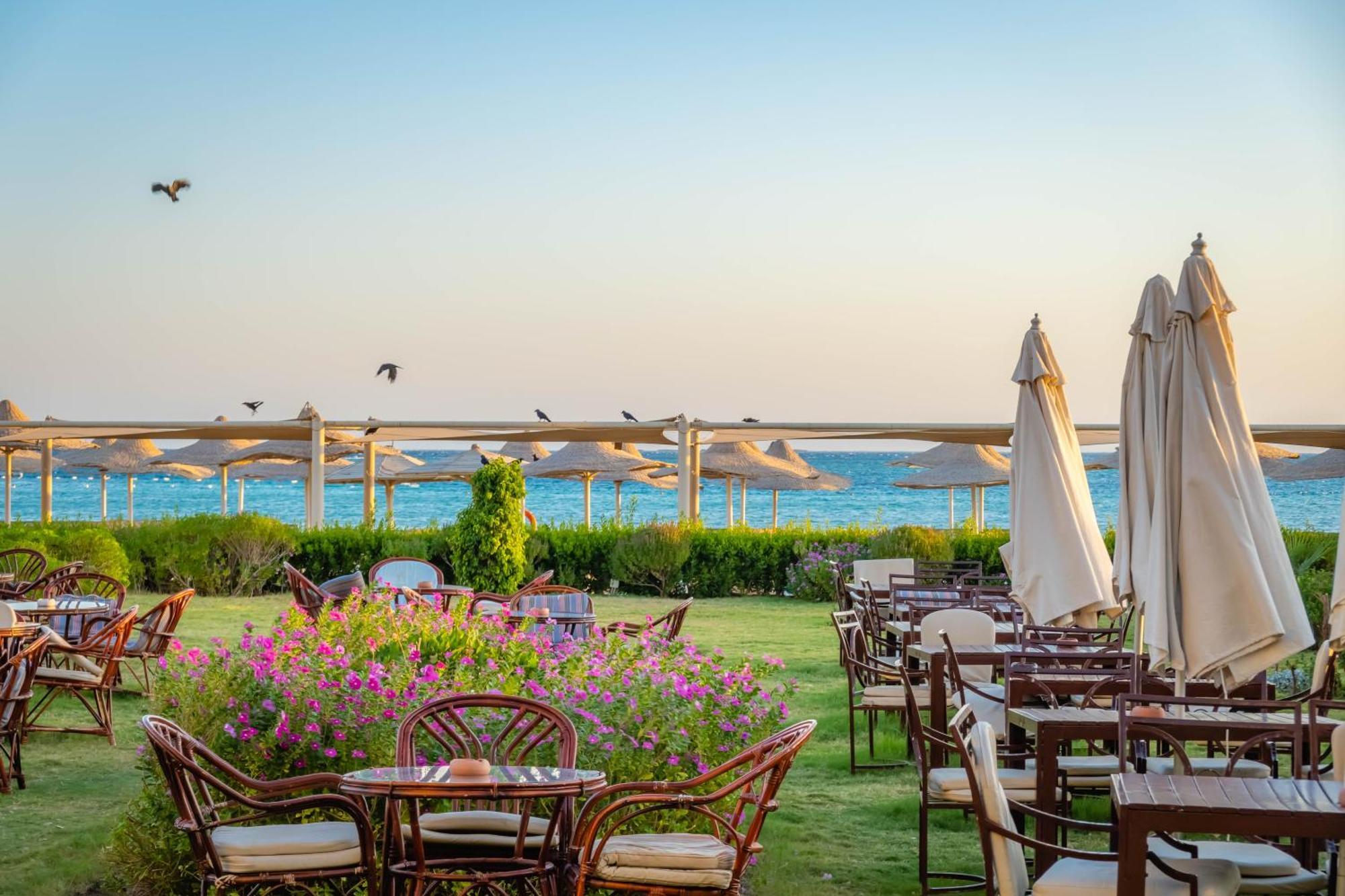 Magic Beach Hotel Hurghada Zewnętrze zdjęcie